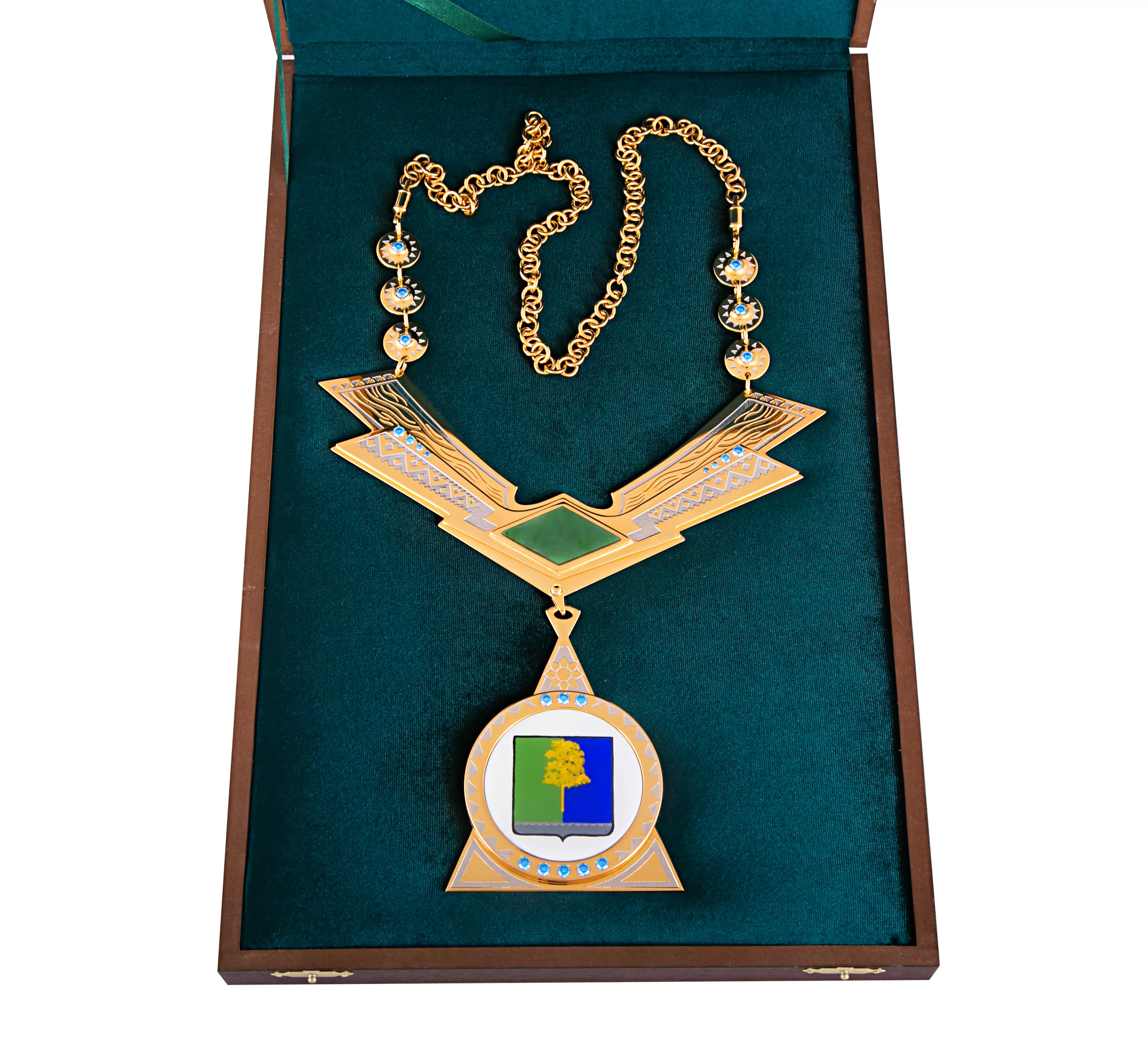 Сувенир Знак Отличия  0З-00001013