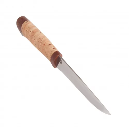 Нож Бекас (сталь 95x18, берестатекст.) 0C-00000485 (5)