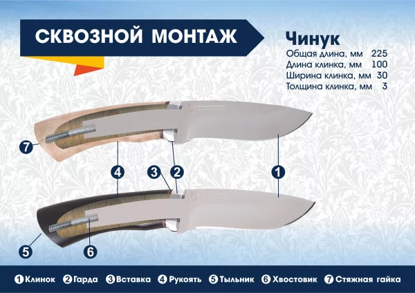 Чинук