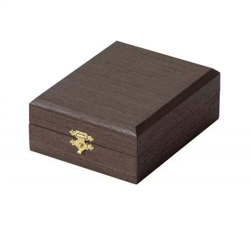 Автооберег Иисус Христос подвесной  (кожа, покрытие золотом) 0З-00009231 (4)