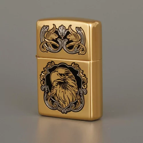 Зажигалка Орел (ZIPPO) 0З-00005321 (6)