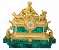 Часы каминные, часы из камня, наборы каминные Златоустовский оружейный завод Часы каминные, часы из камня, наборы каминные Златоустовский оружейный завод