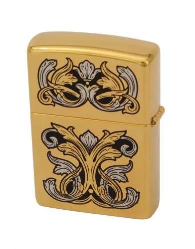 Зажигалка Тигр (ZIPPO) 0З-00005323 (5)